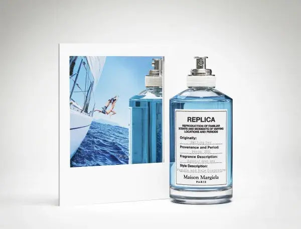 Maison Margiela REPLICA Sailing Day