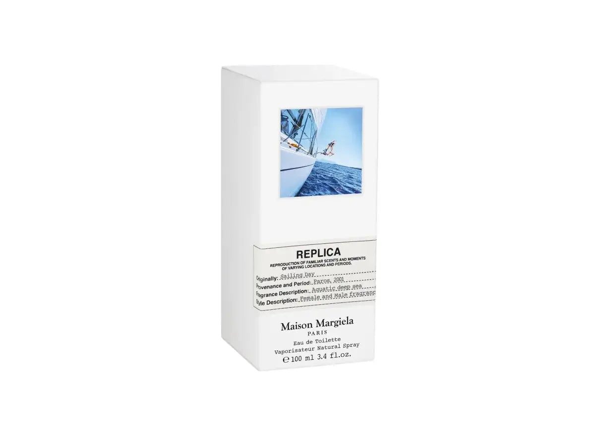 Maison Margiela REPLICA Sailing Day