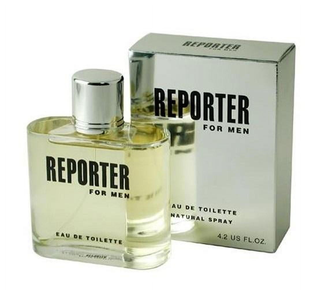 Reporter Eau de Toilette