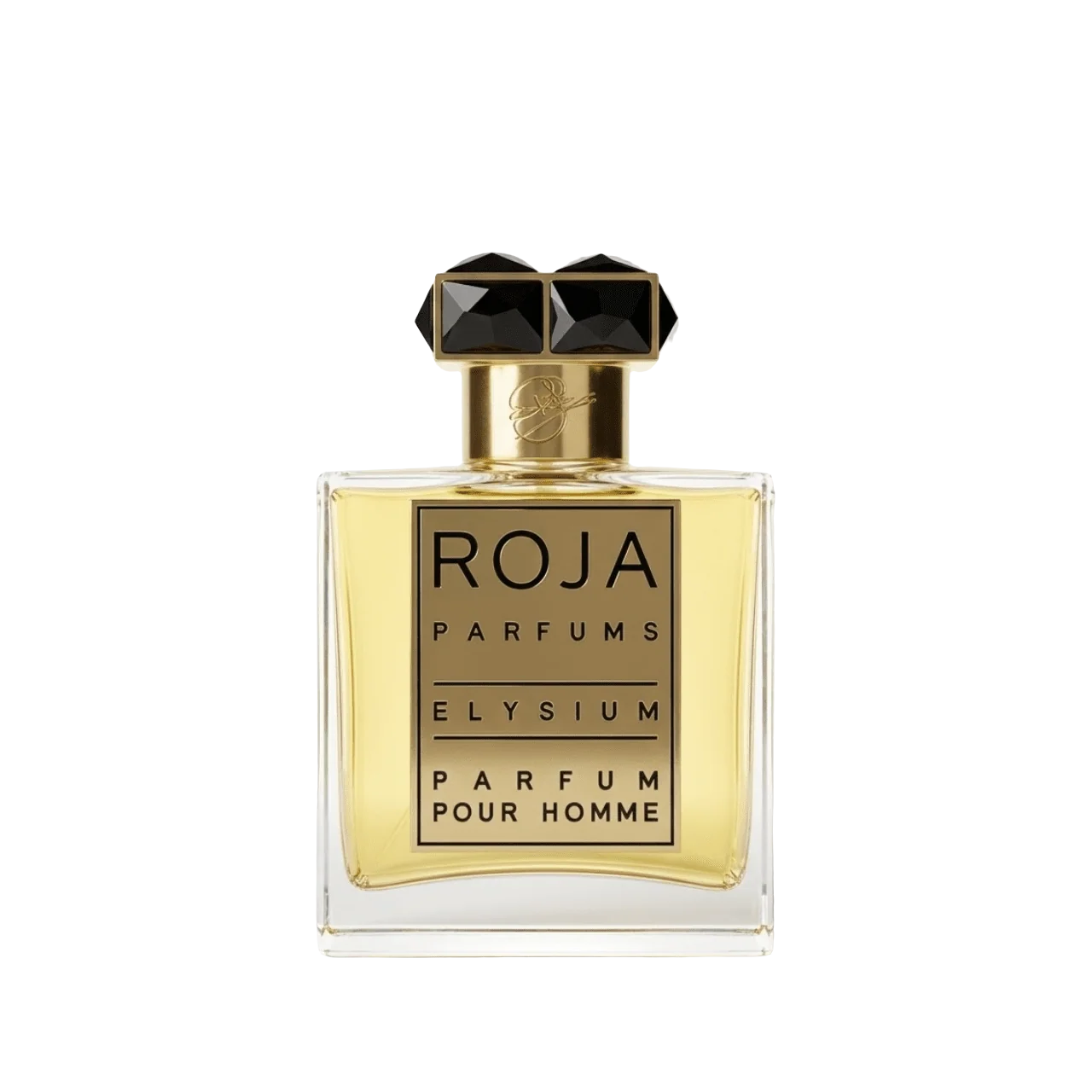 Roja Elysium Pour Homme Parfum