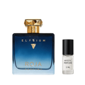 Roja Elysium Pour Homme Cologne