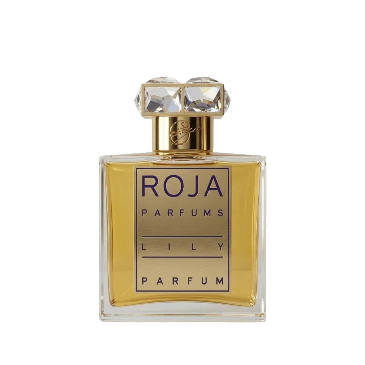 Roja Lily Pour Femme Parfum