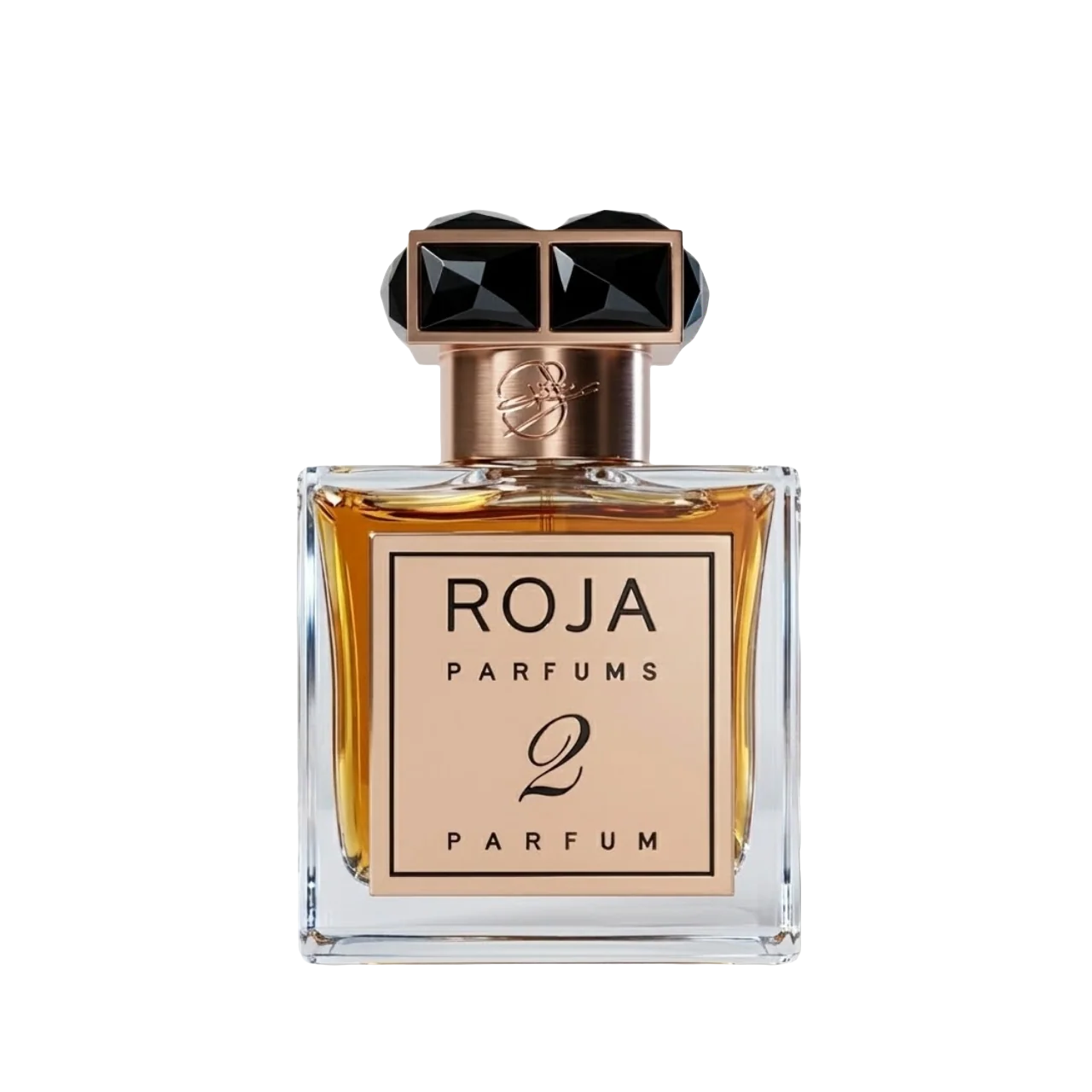 Roja Parfums Parfum de la Nuit 2
