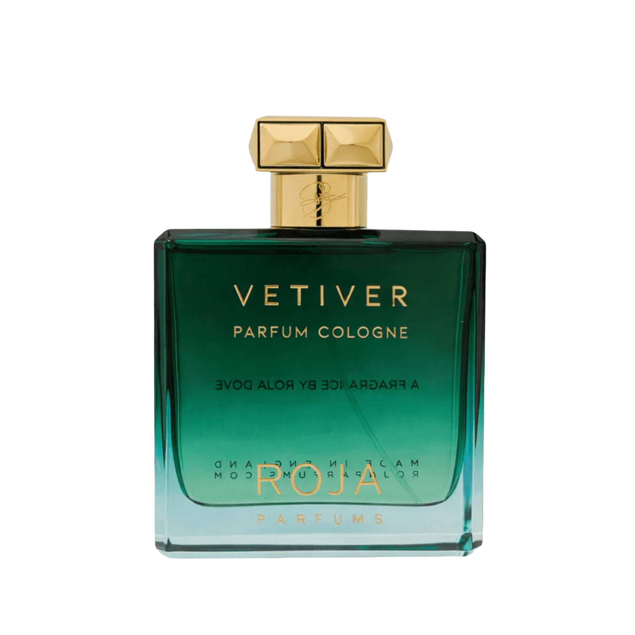 Roja Vetiver Pour Homme Parfum Cologne