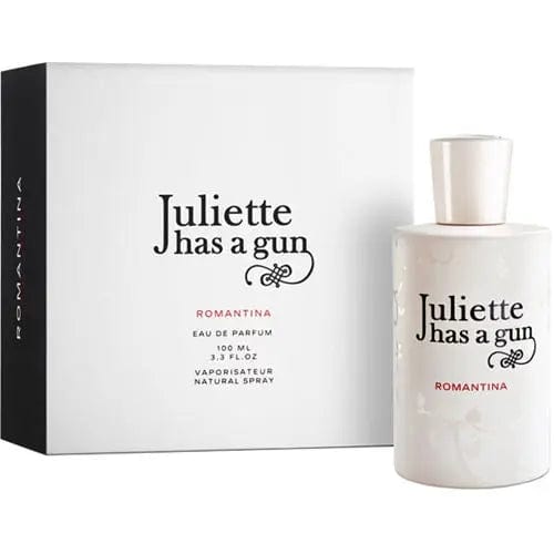 Juliette Has A Gun Romantina