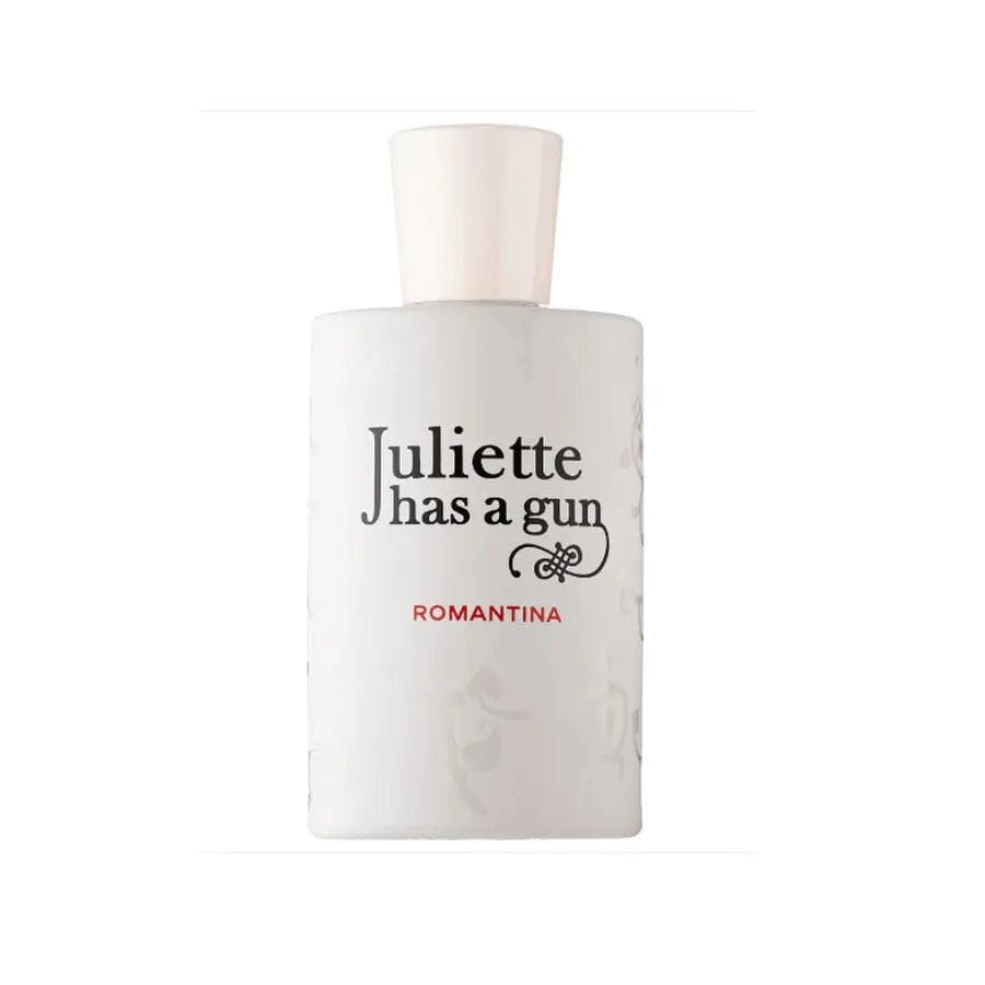 Juliette Has A Gun Romantina