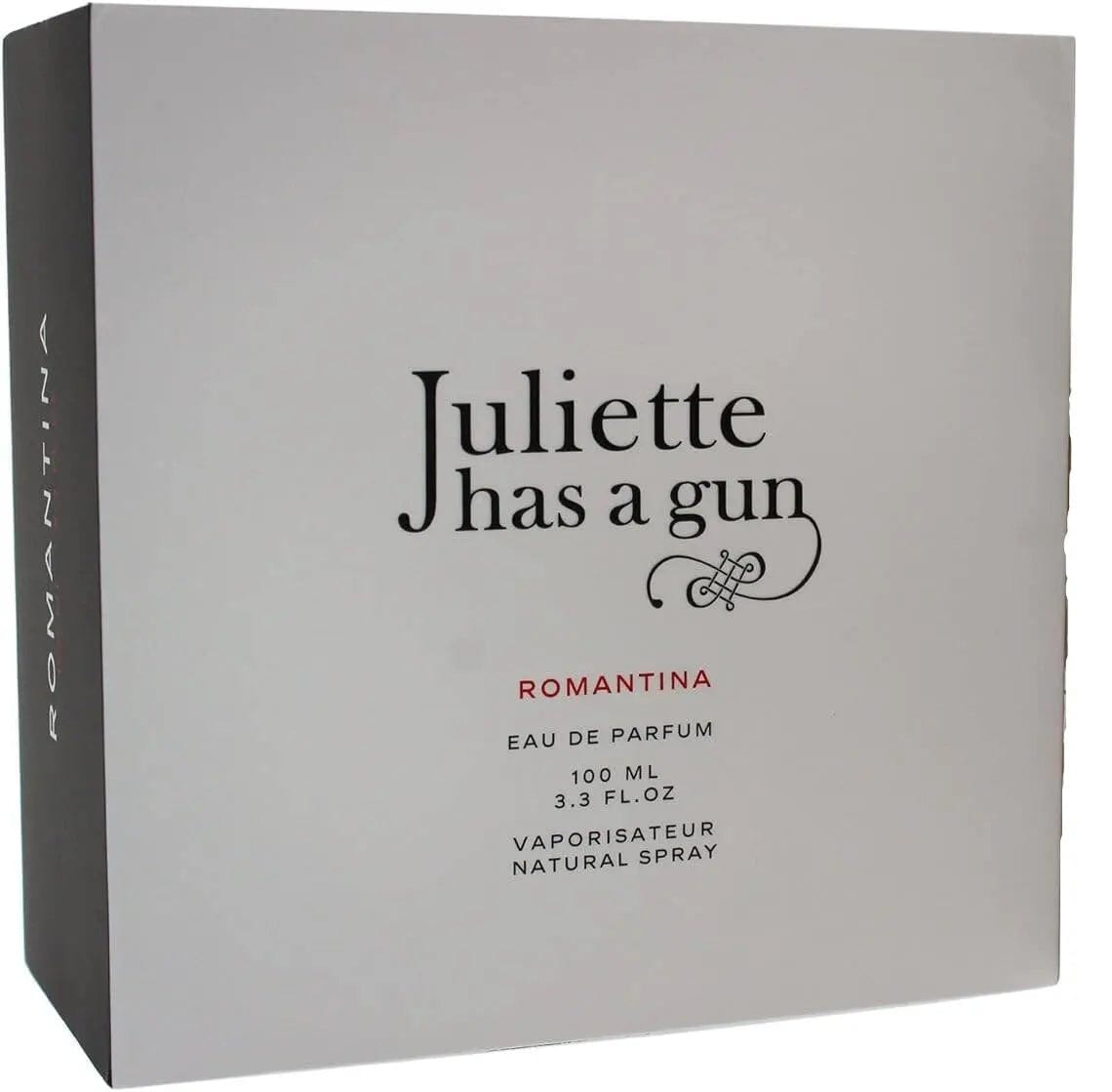 Juliette Has A Gun Romantina