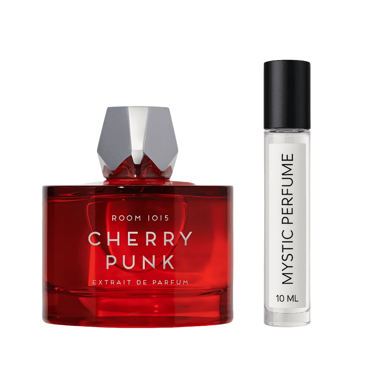 Room 1015 Cherry Punk Extrait