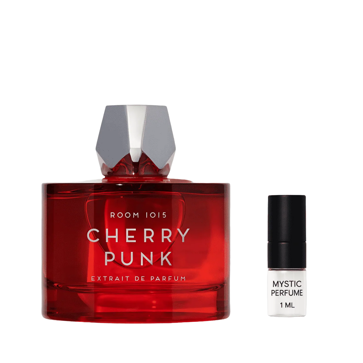Room 1015 Cherry Punk Extrait