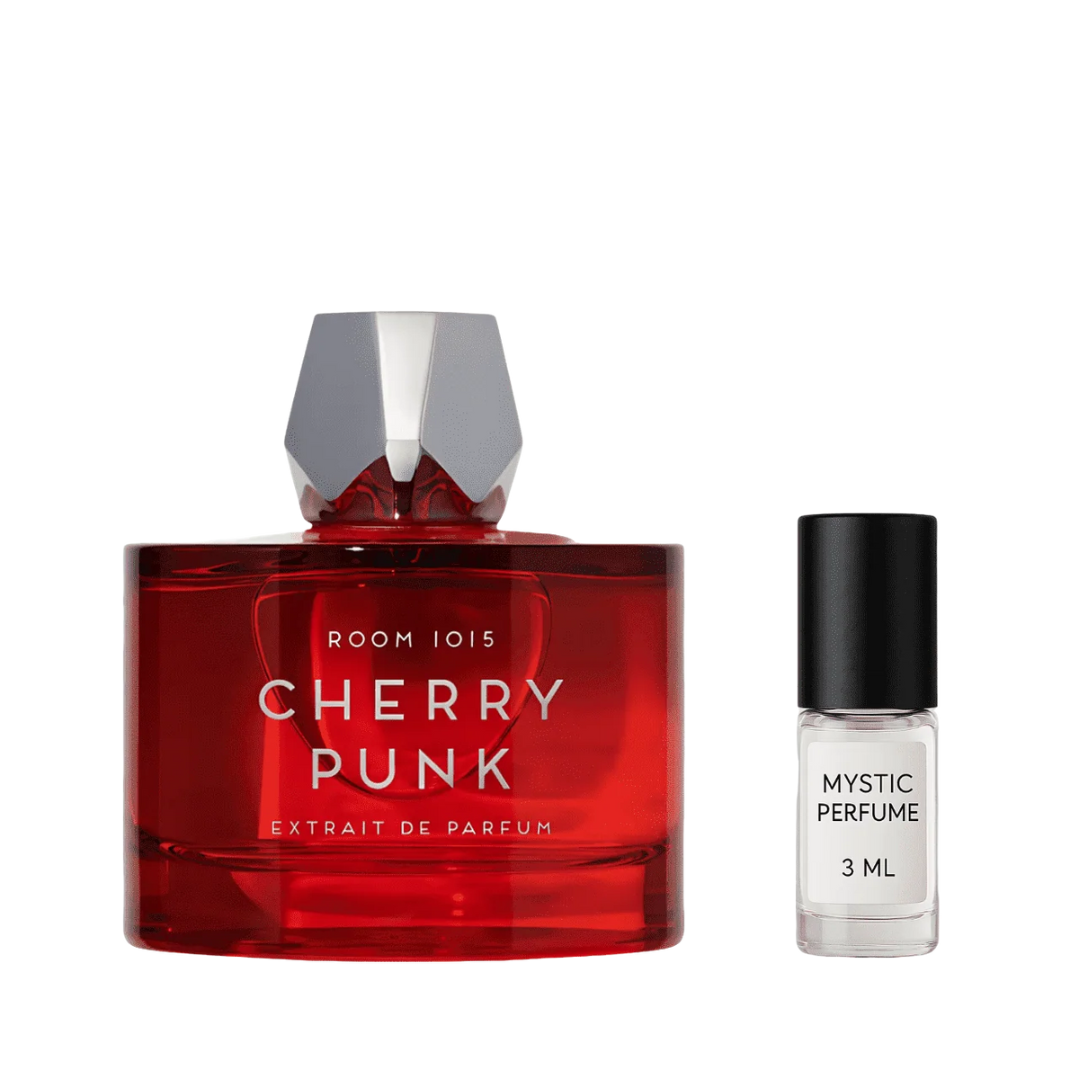 Room 1015 Cherry Punk Extrait