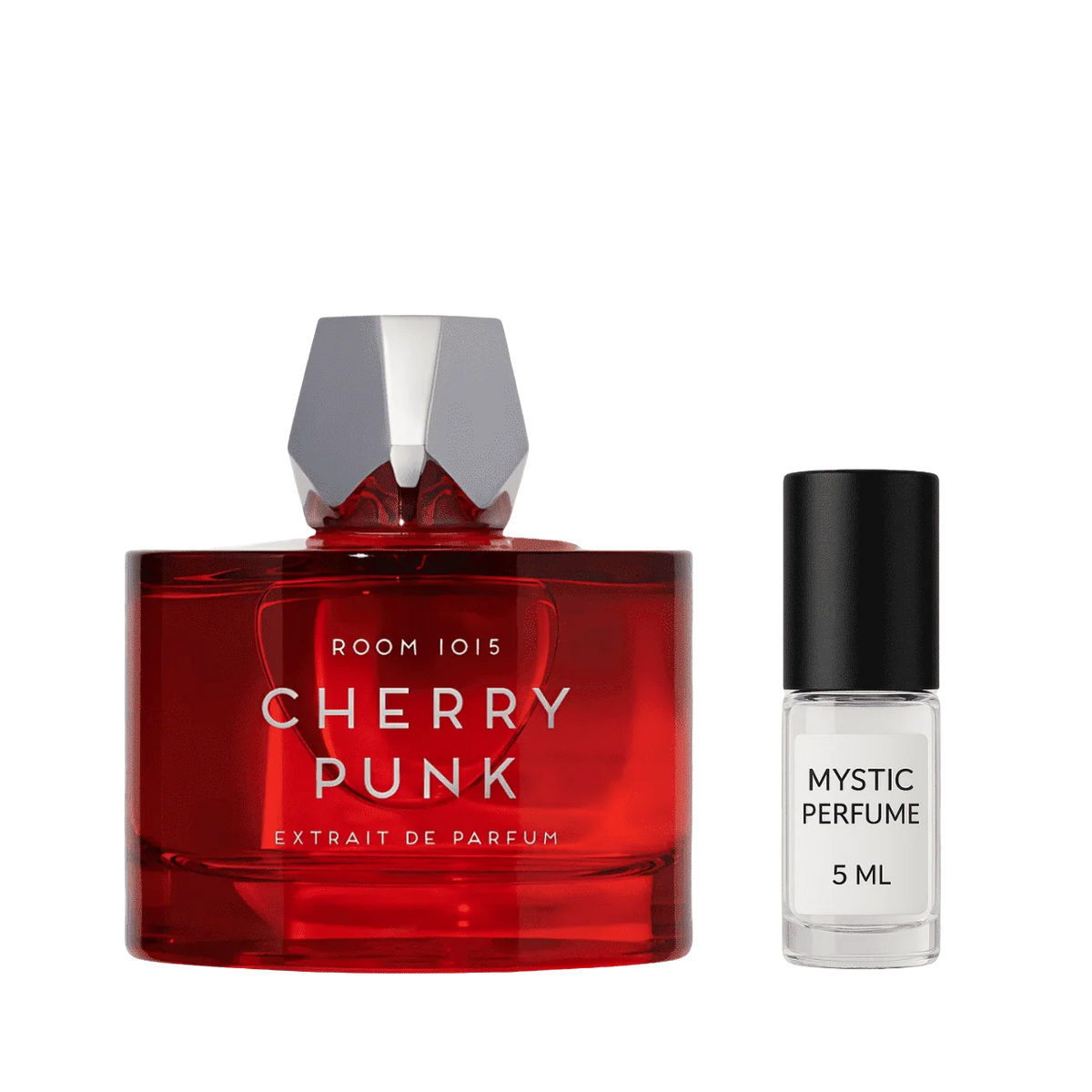 Room 1015 Cherry Punk Extrait