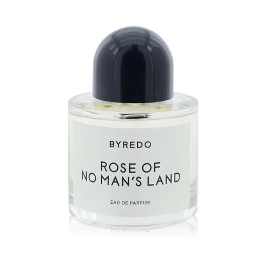 BYREDO Rose of No Man's Land
