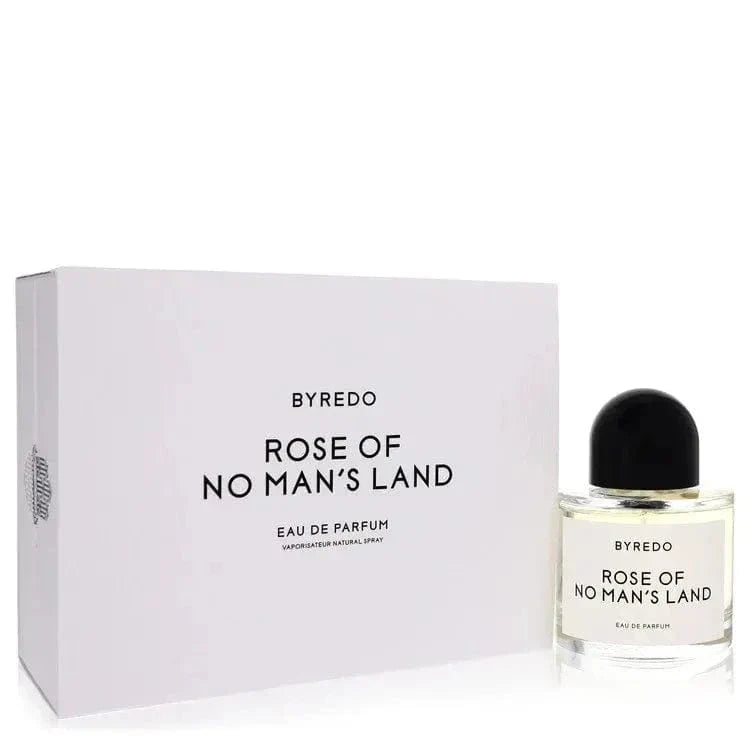 BYREDO Rose of No Man's Land