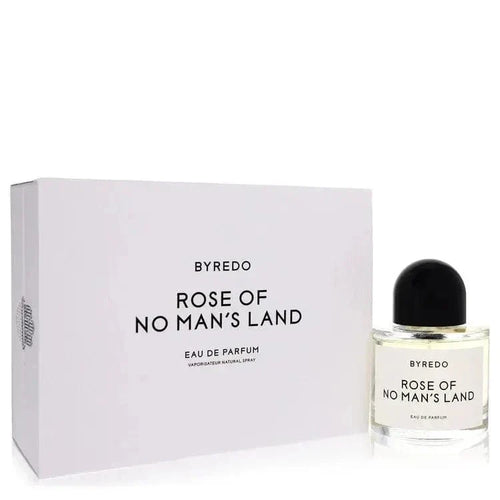 BYREDO Rose of No Man's Land