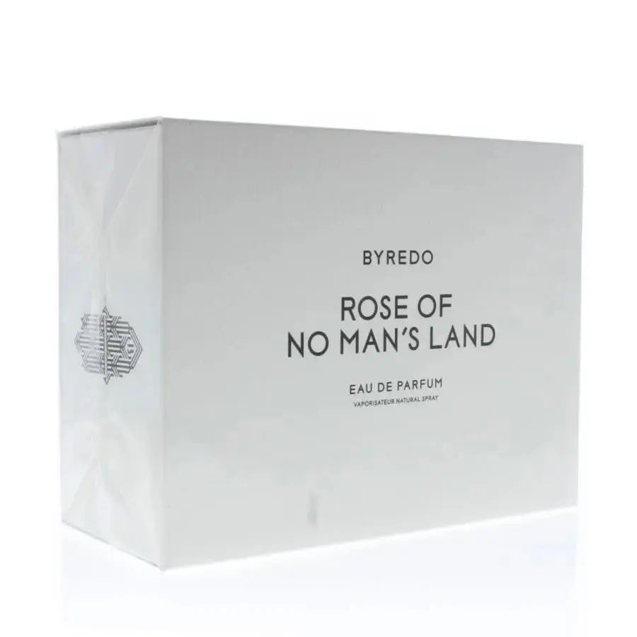 BYREDO Rose of No Man's Land