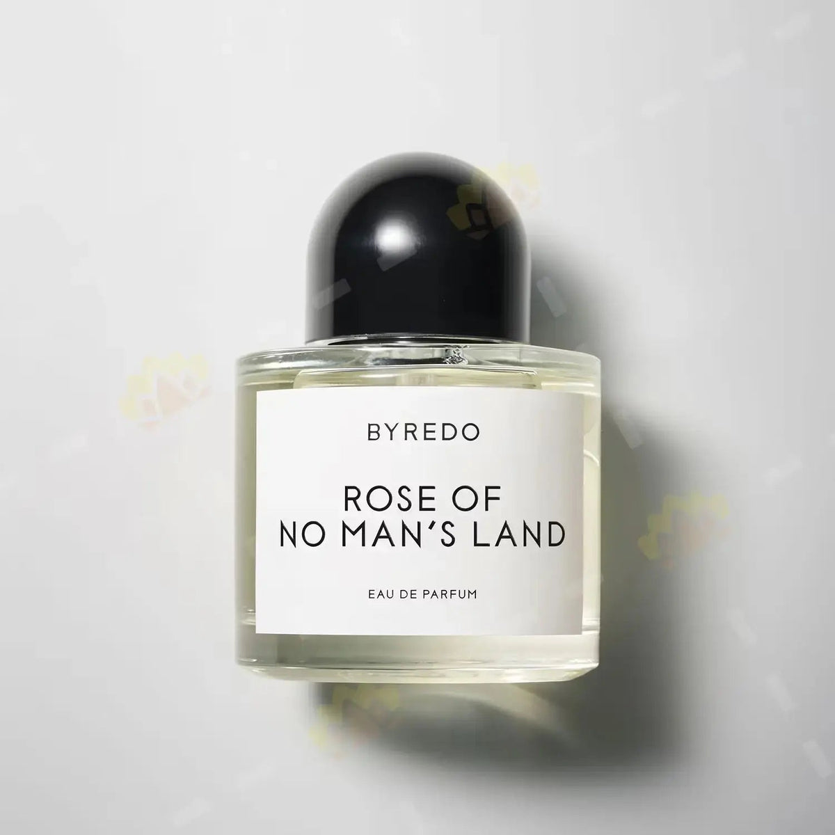 BYREDO Rose of No Man's Land