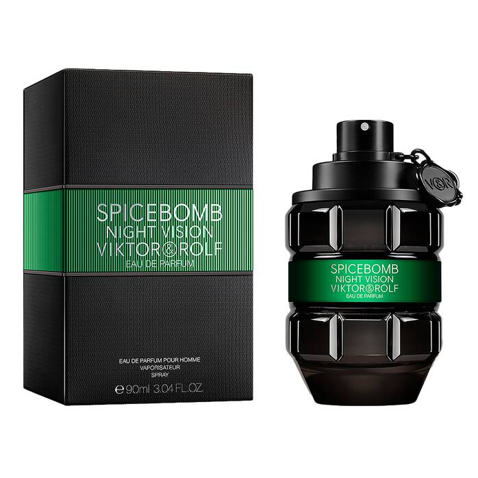 Viktor&Rolf Spicebomb Night Vision Eau de Parfum