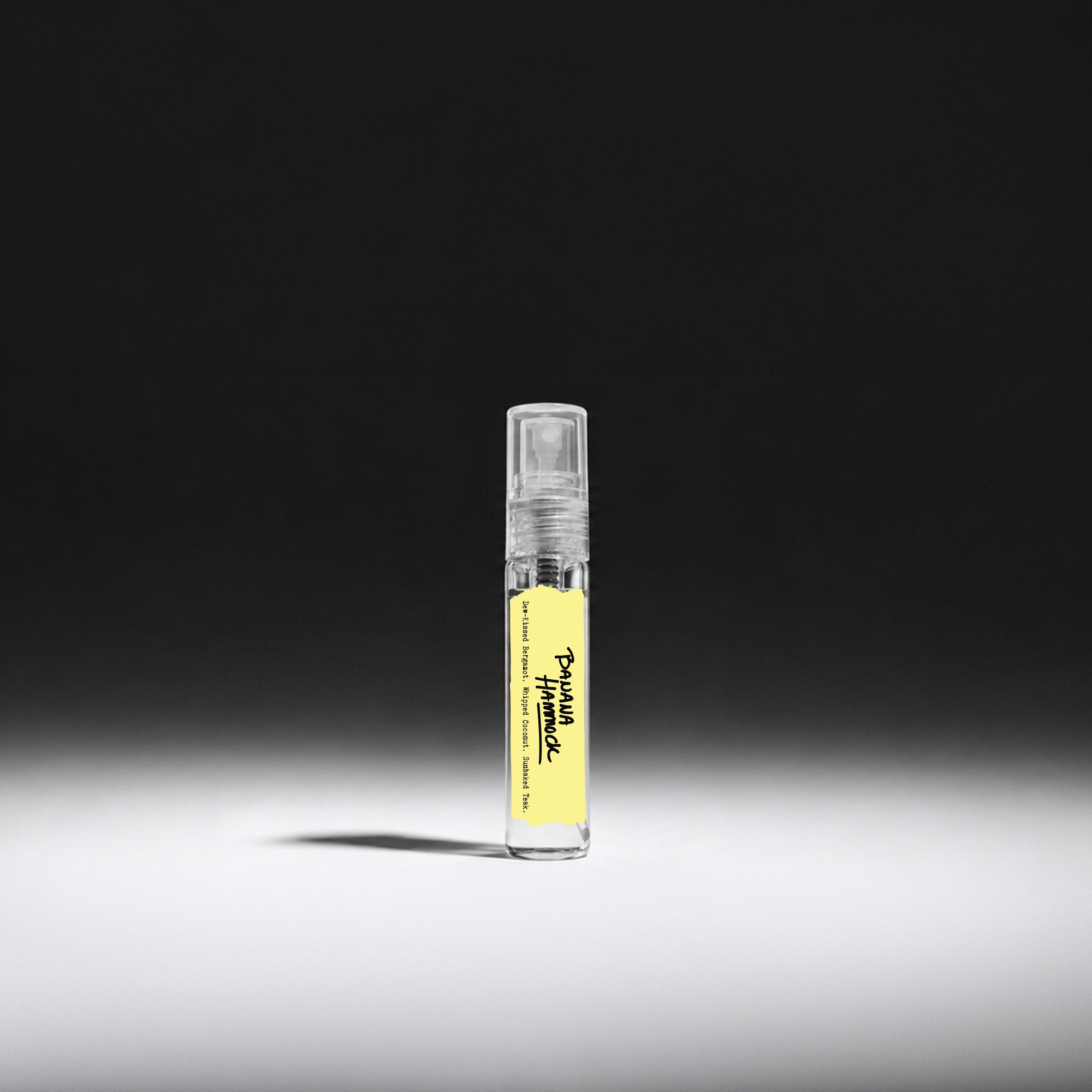 Banana Hammock EDP