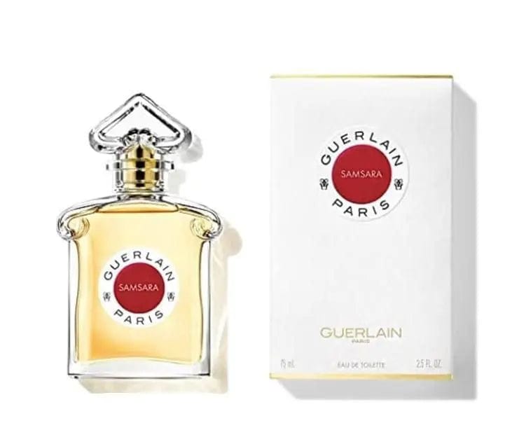 Guerlain Samsara Eau de Toilette