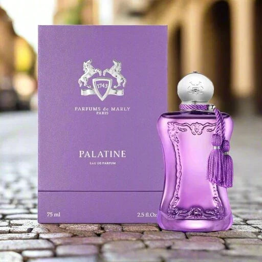 Parfums de Marly Palatine
