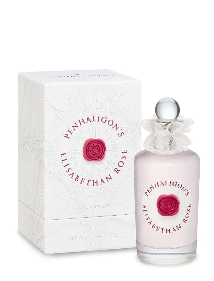 Penhaligon's Elisabethan Rose