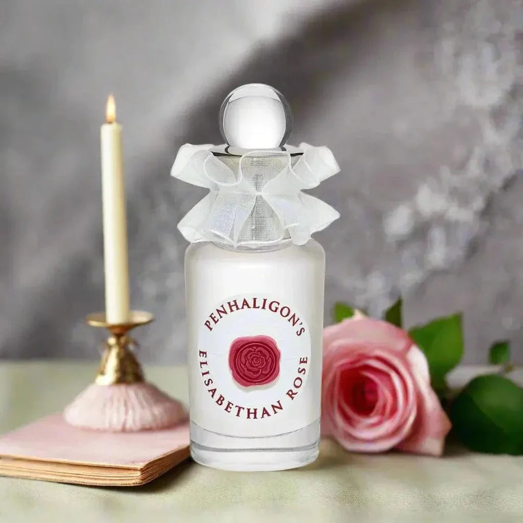 Penhaligon's Elisabethan Rose