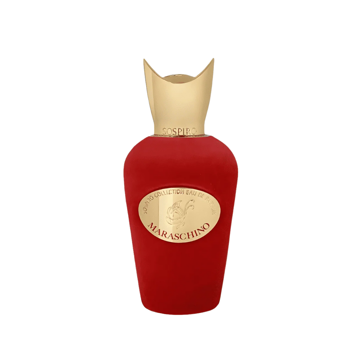 Sospiro Maraschino fragrance bottle