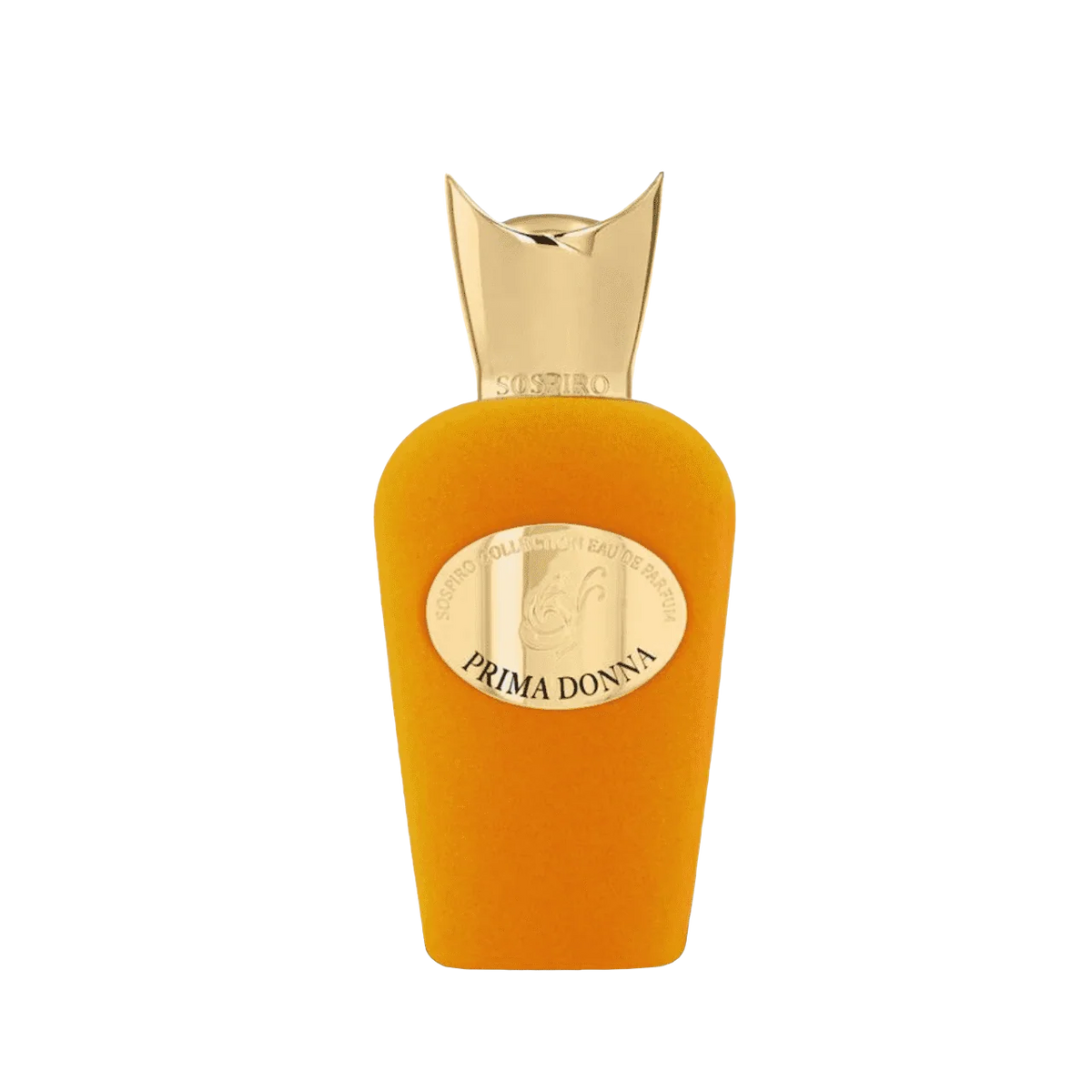 Sospiro Prima Donna fragrance bottle