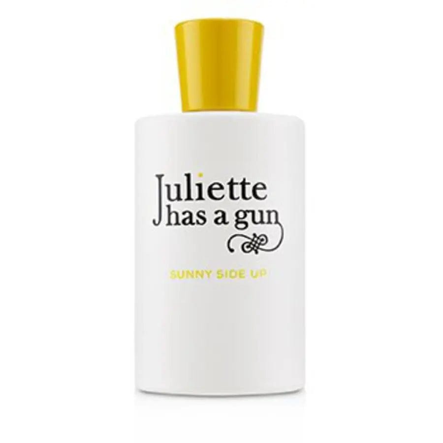 Juliette Has A Gun Sunny Side Up