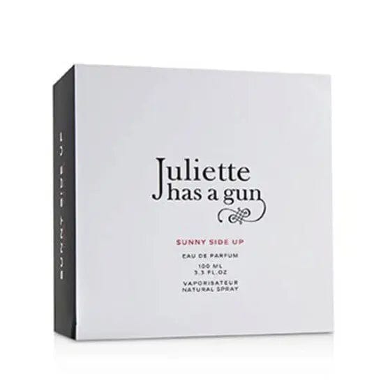 Juliette Has A Gun Sunny Side Up
