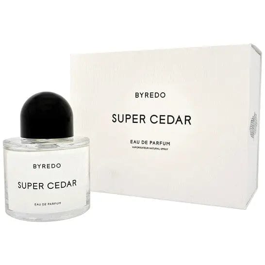 BYREDO Super Cedar