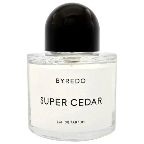 BYREDO Super Cedar