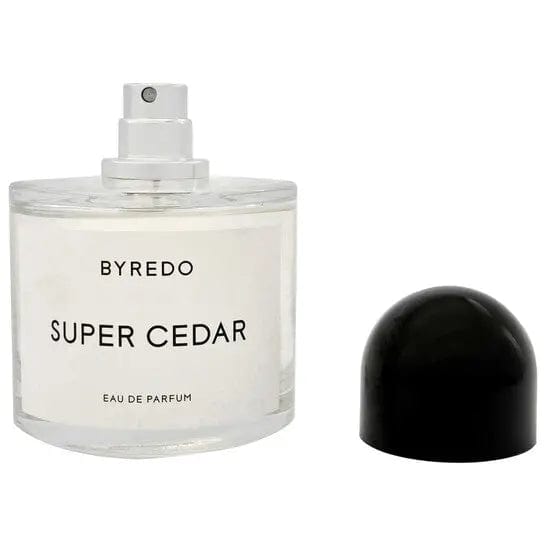 BYREDO Super Cedar