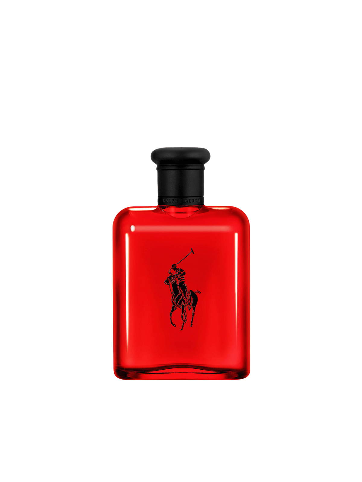 Ralph Lauren Polo Red Eau de Toilette