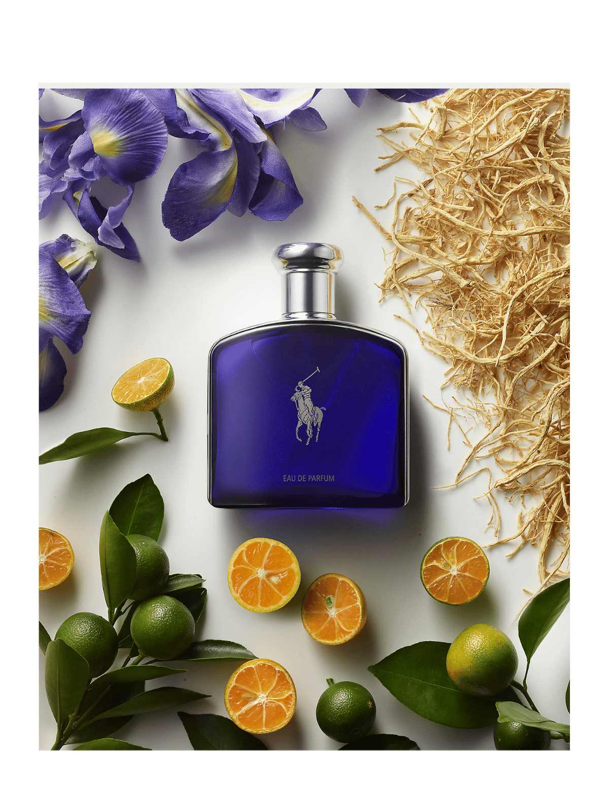 Ralph Lauren Polo Blue Eau de Parfum