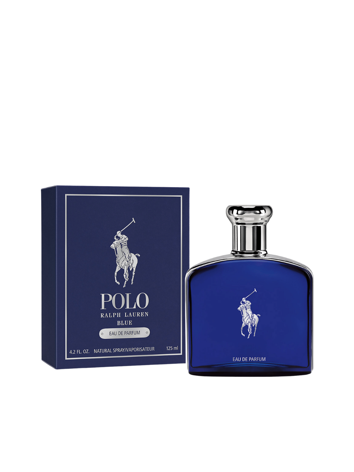 Ralph Lauren Polo Blue Eau de Parfum