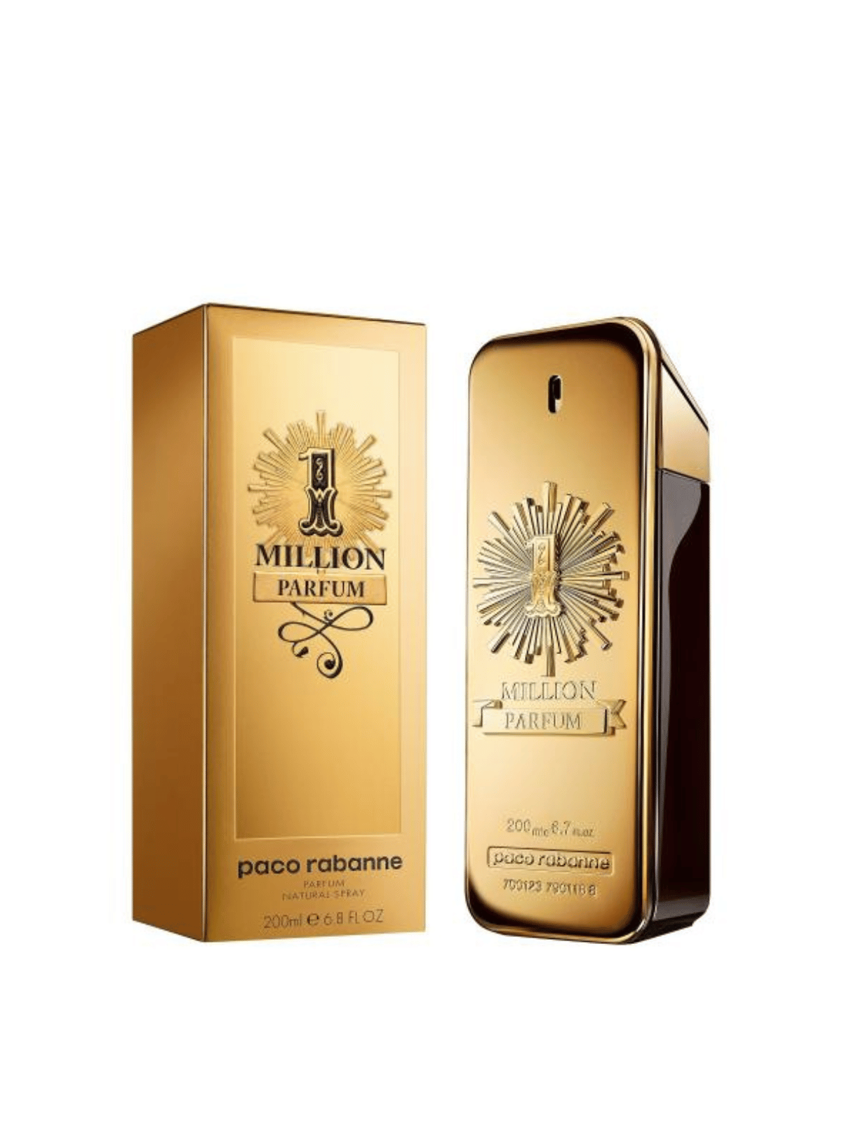 Rabanne 1 Million Parfum