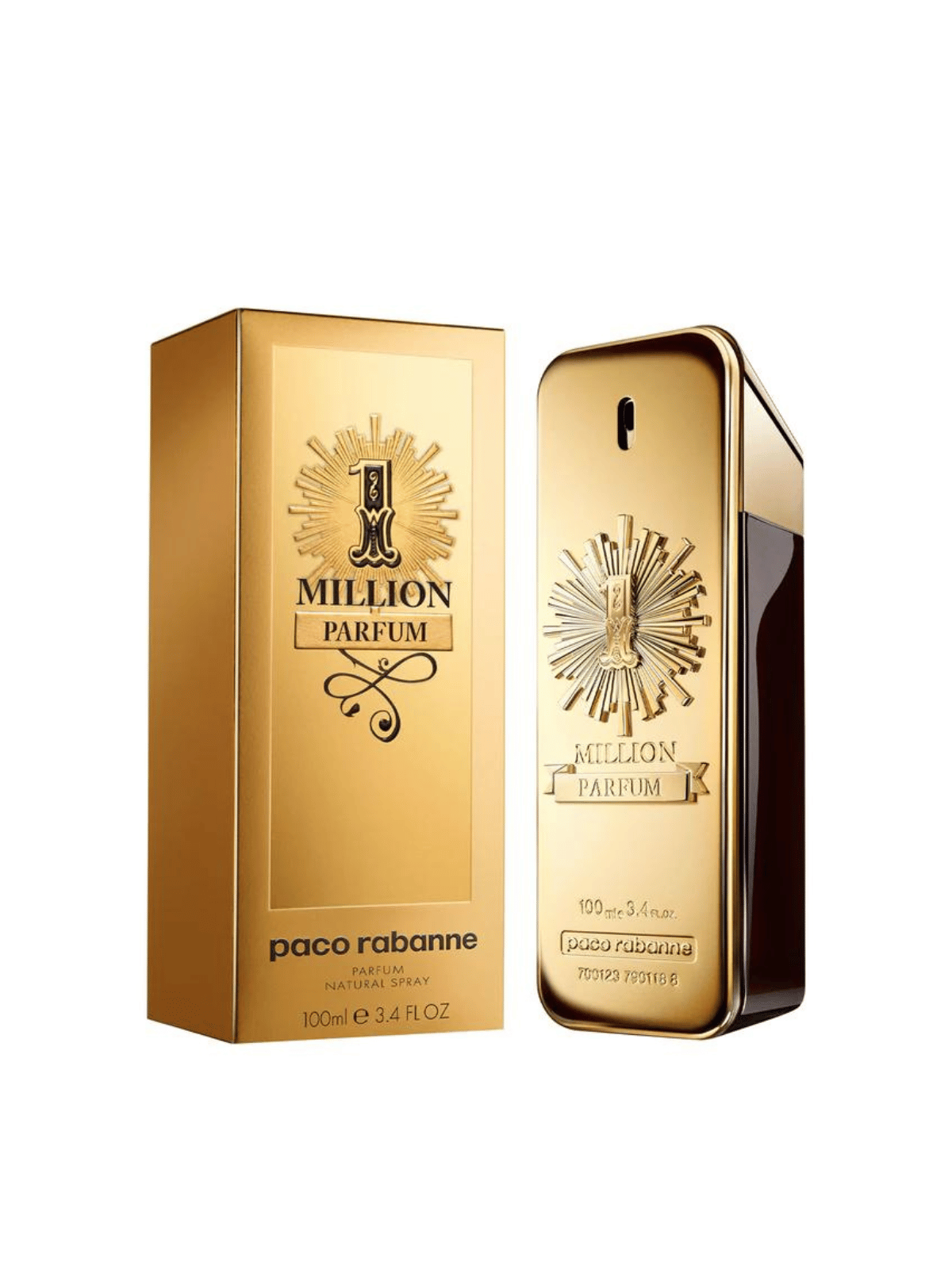 Rabanne 1 Million Parfum