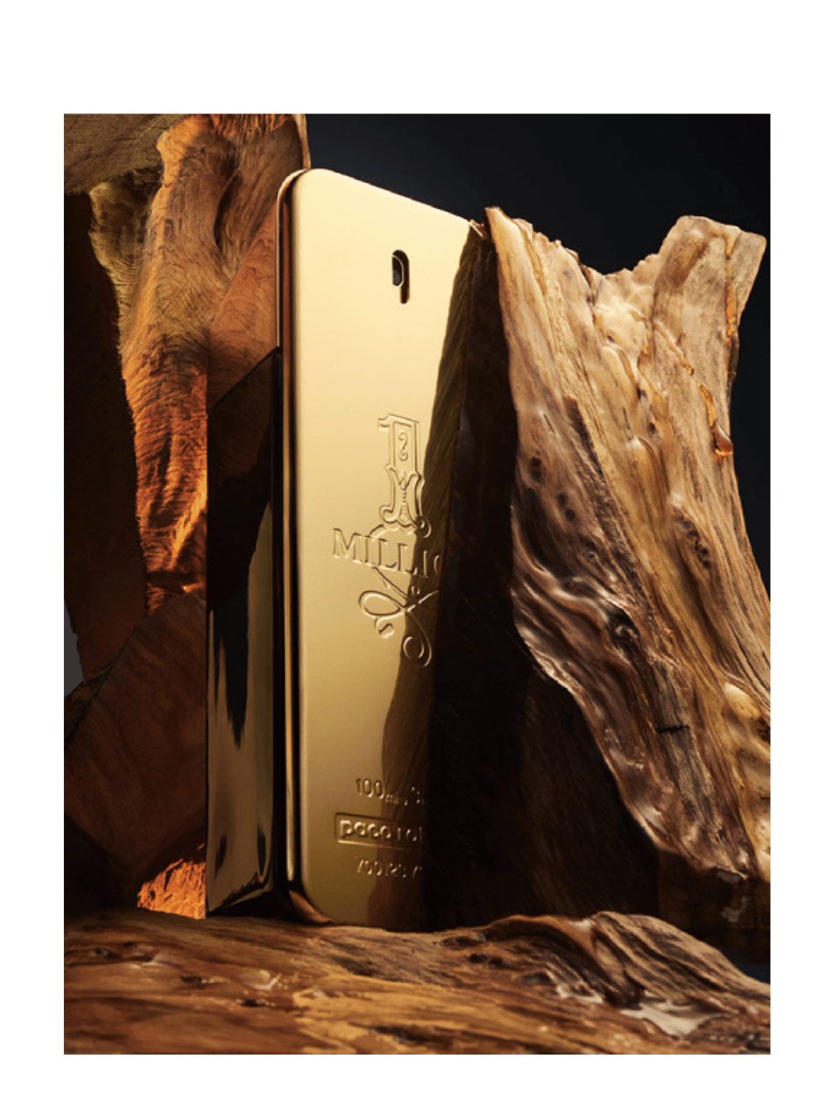 Rabanne 1 Million Eau de Toilette