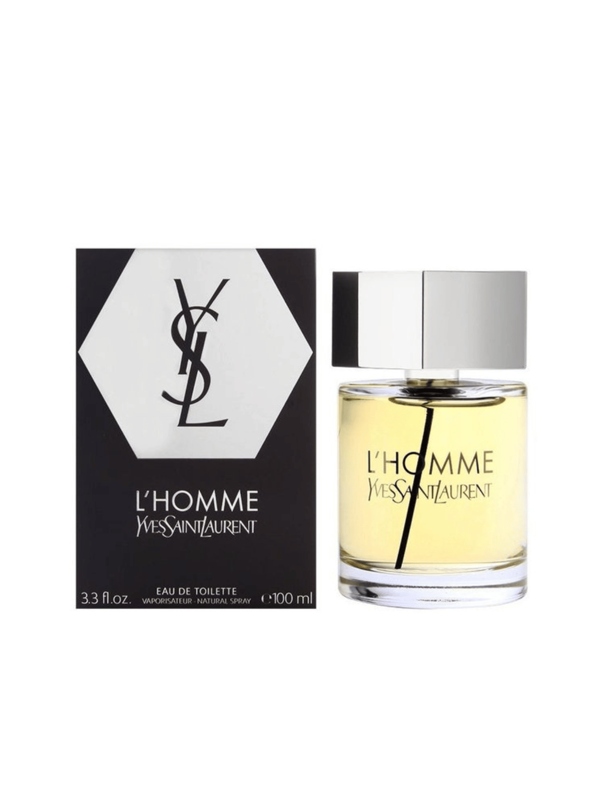 Yves Saint Laurent L'Homme Eau de Toilette