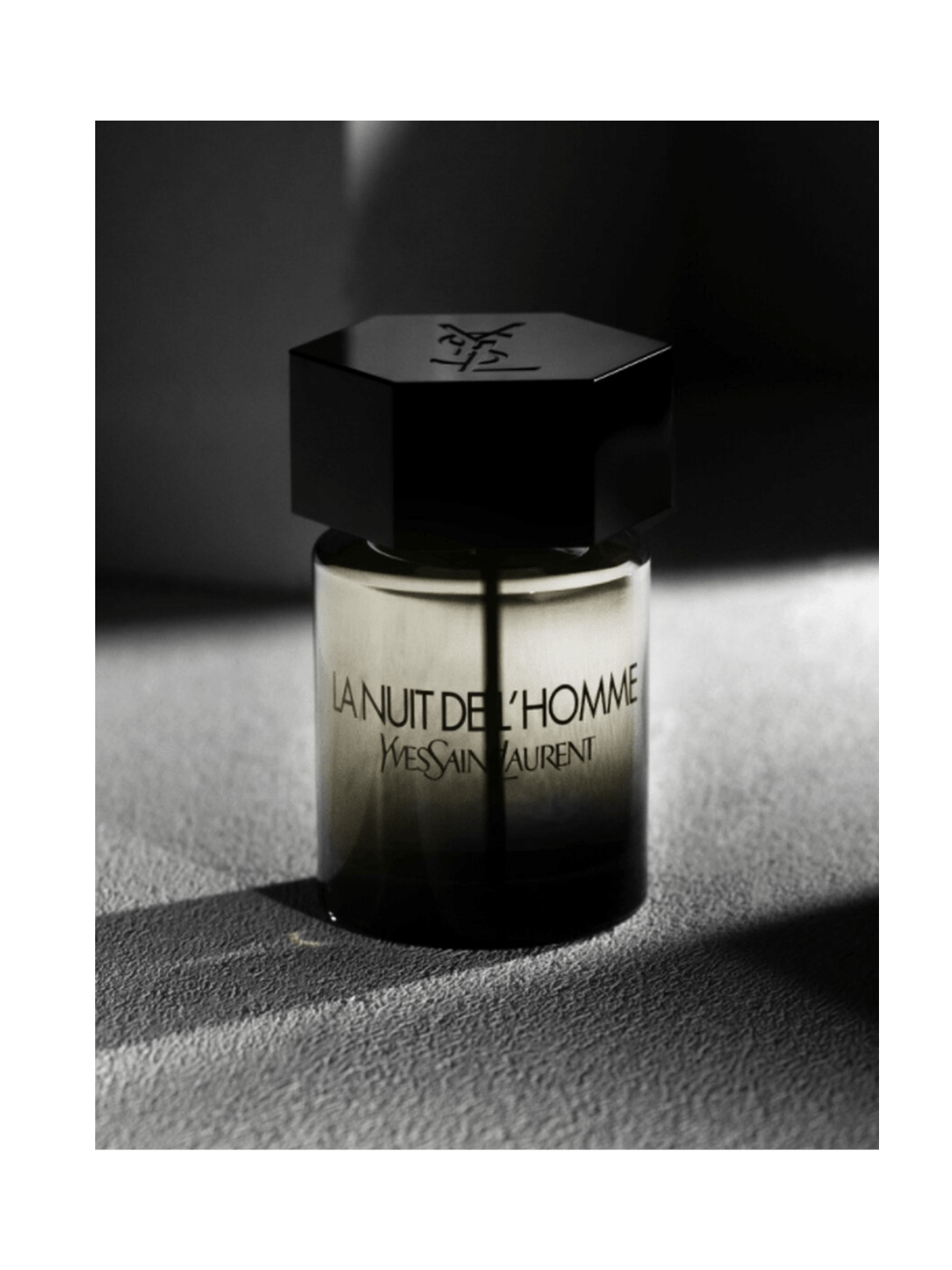 Yves Saint Laurent La Nuit de L'Homme Eau de Toilette