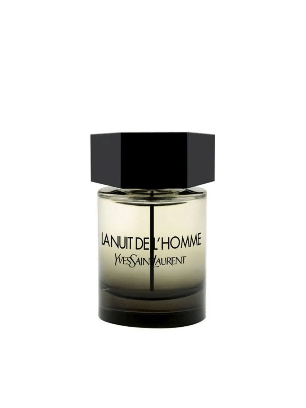 Yves Saint Laurent La Nuit de L'Homme Eau de Toilette