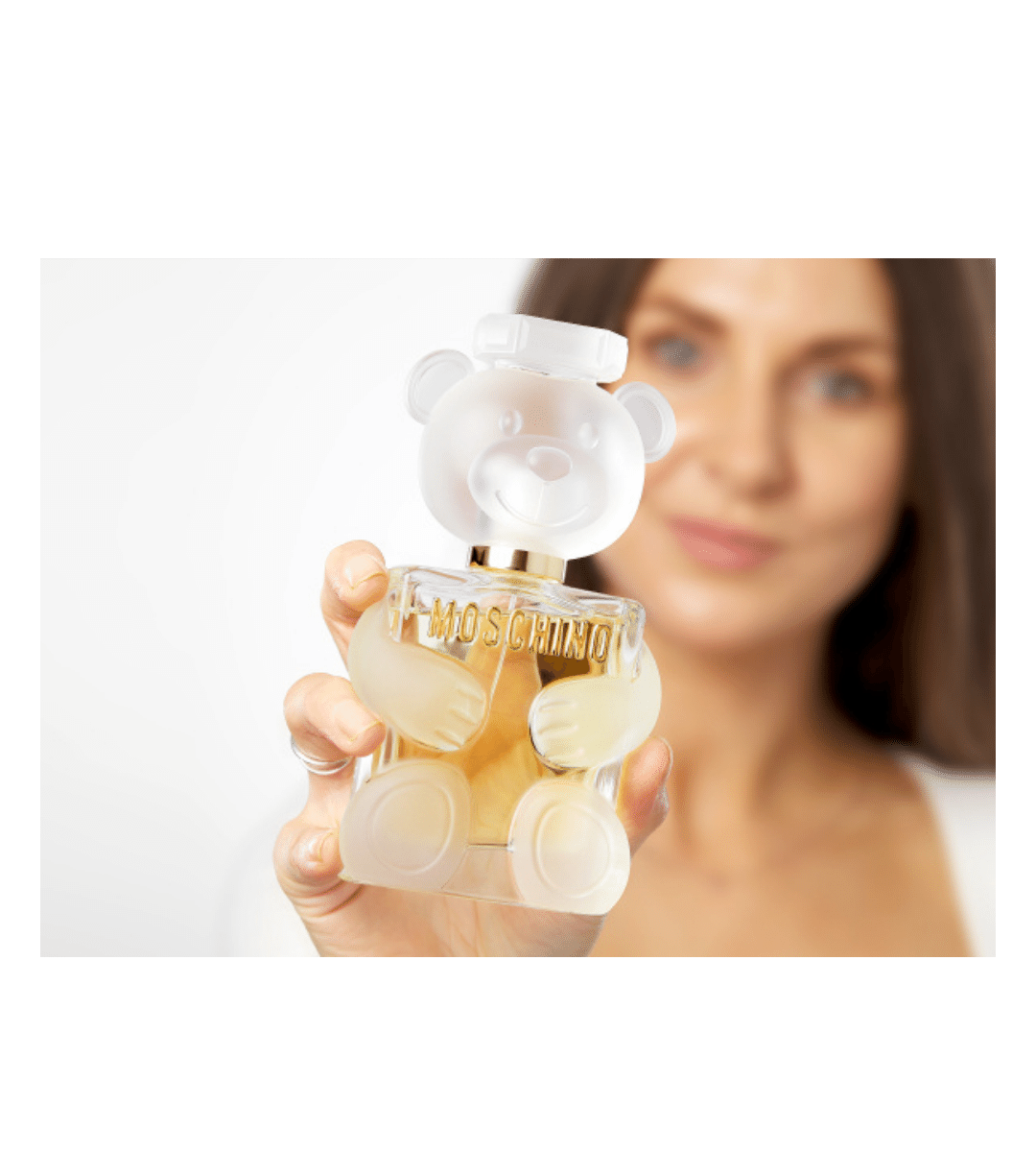 Moschino Toy 2 Eau de Parfum