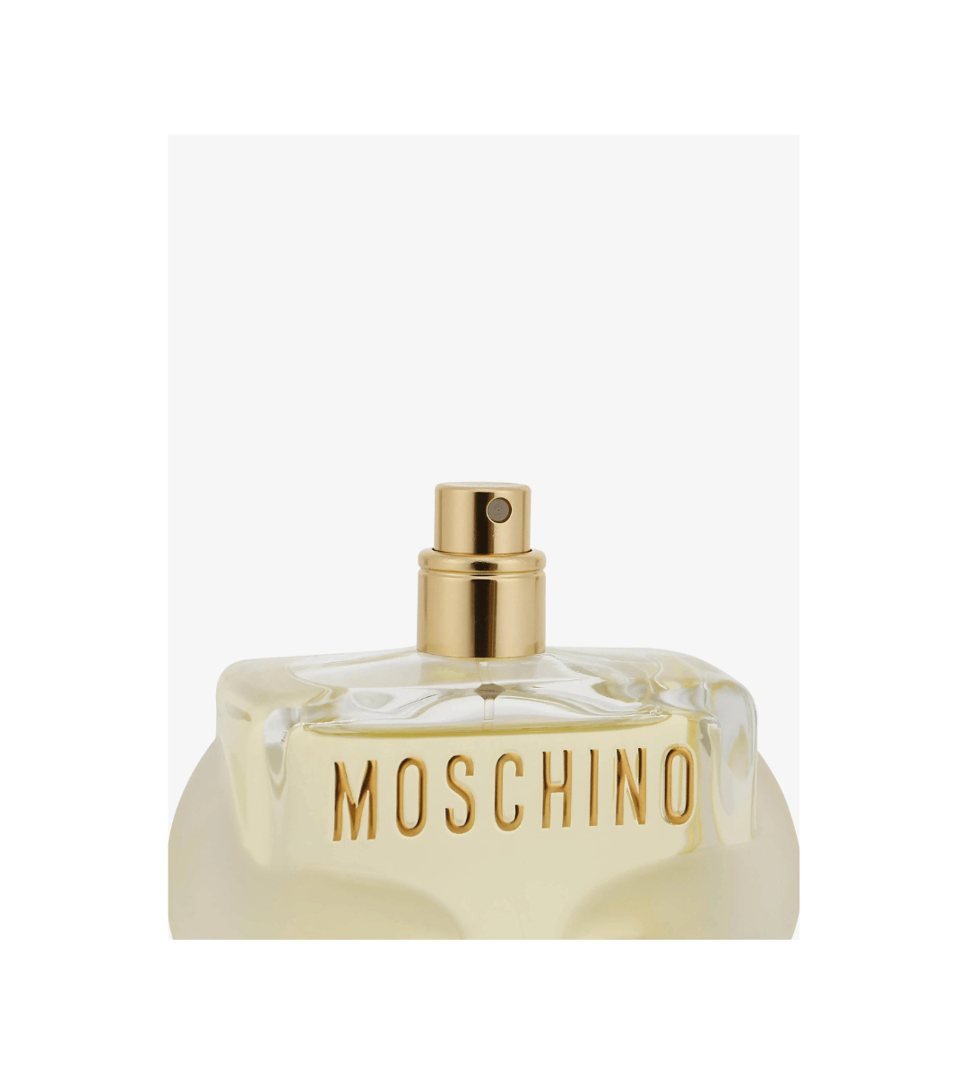 Moschino Toy 2 Eau de Parfum