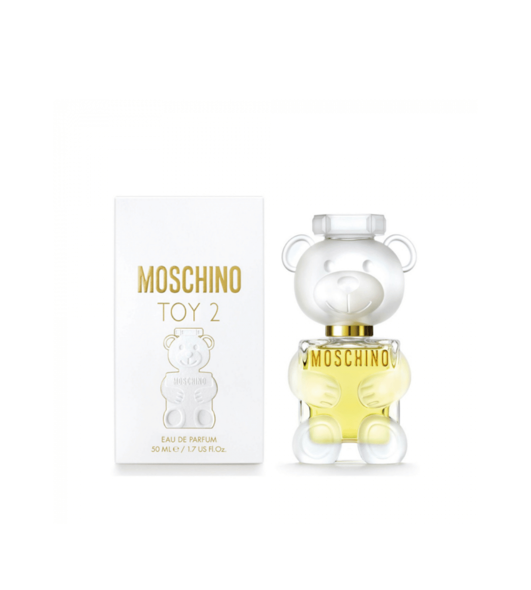 Moschino Toy 2 Eau de Parfum