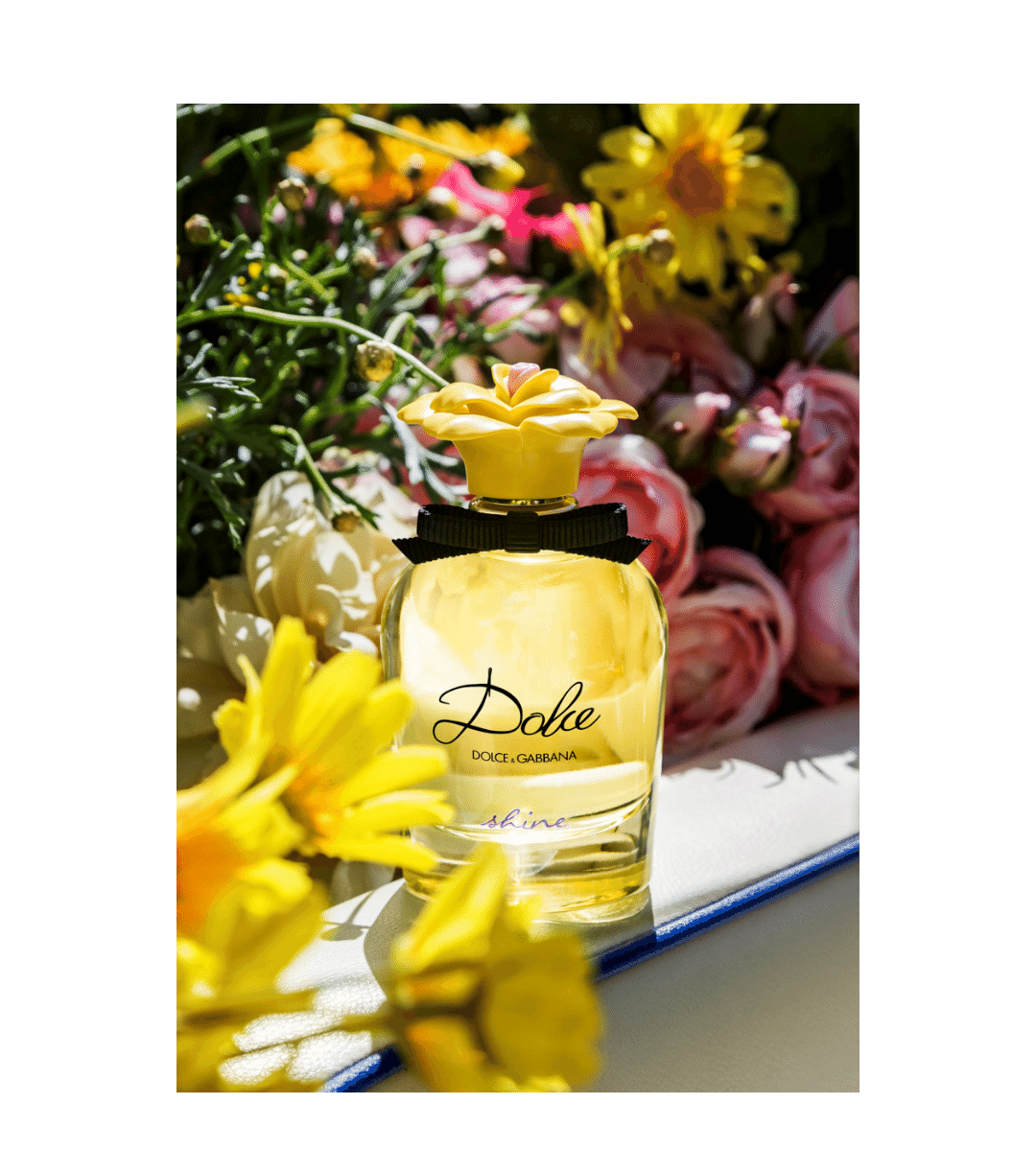 Dolce & Gabbana Dolce Shine Eau de Parfum