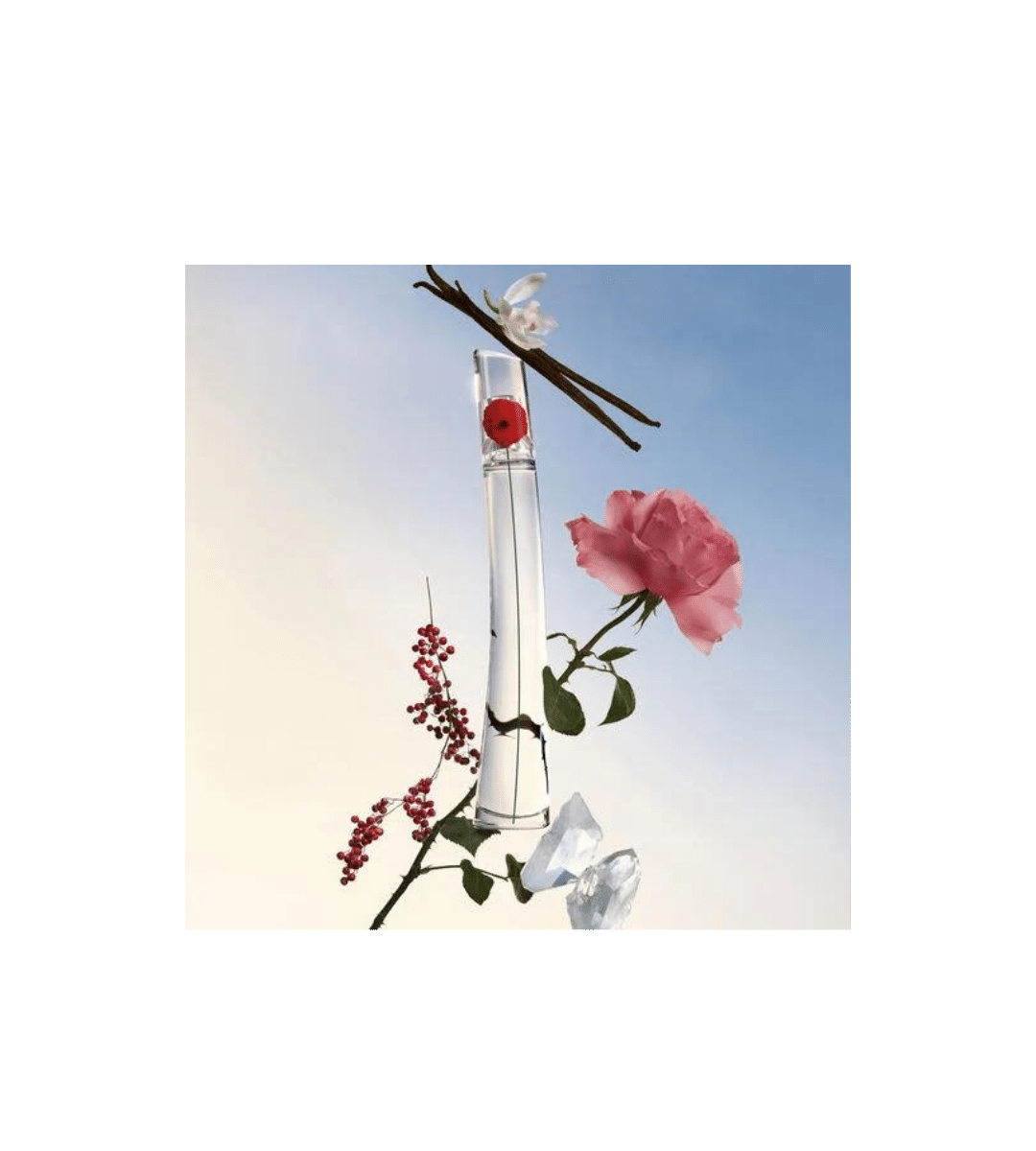 Kenzo Flower Eau de Parfum