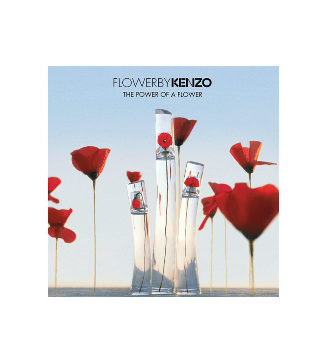 Kenzo Flower Eau de Parfum