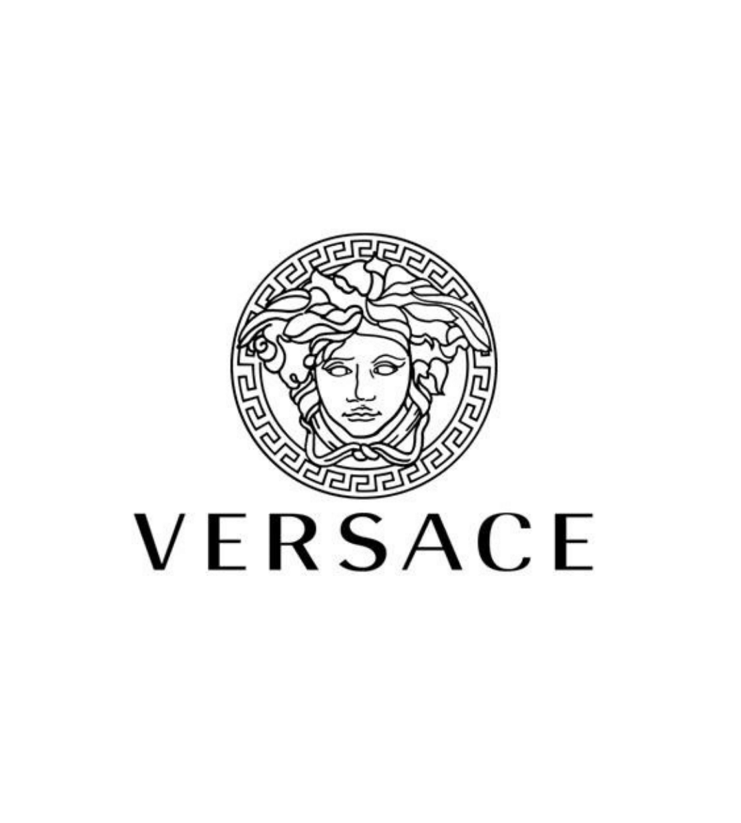 Versace Dylan Blue Pour Femme Eau de Parfum