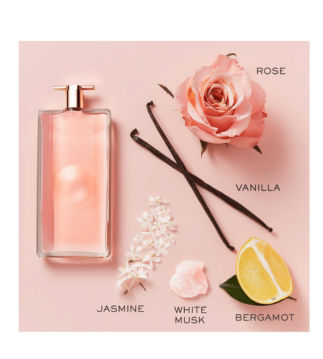 Lancôme Idole Eau de Parfum